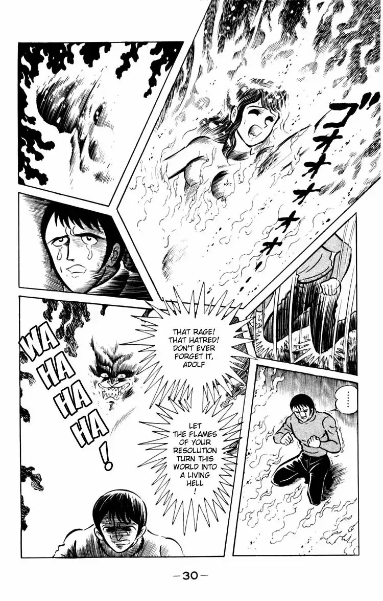 Shin Devilman Chapter 1 29